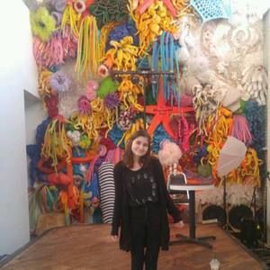 Meet your Posher, Adri